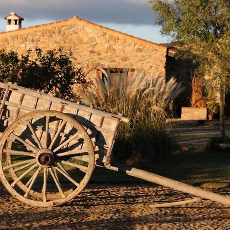 Finca Los Caleros Juan Gallegos Dış mekan fotoğraf