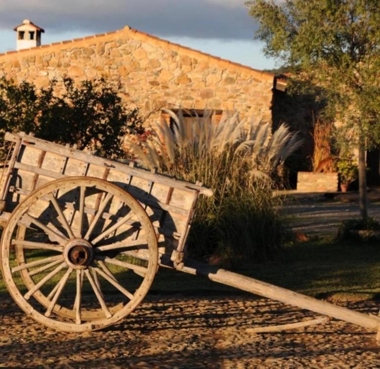 Finca Los Caleros Juan Gallegos Dış mekan fotoğraf