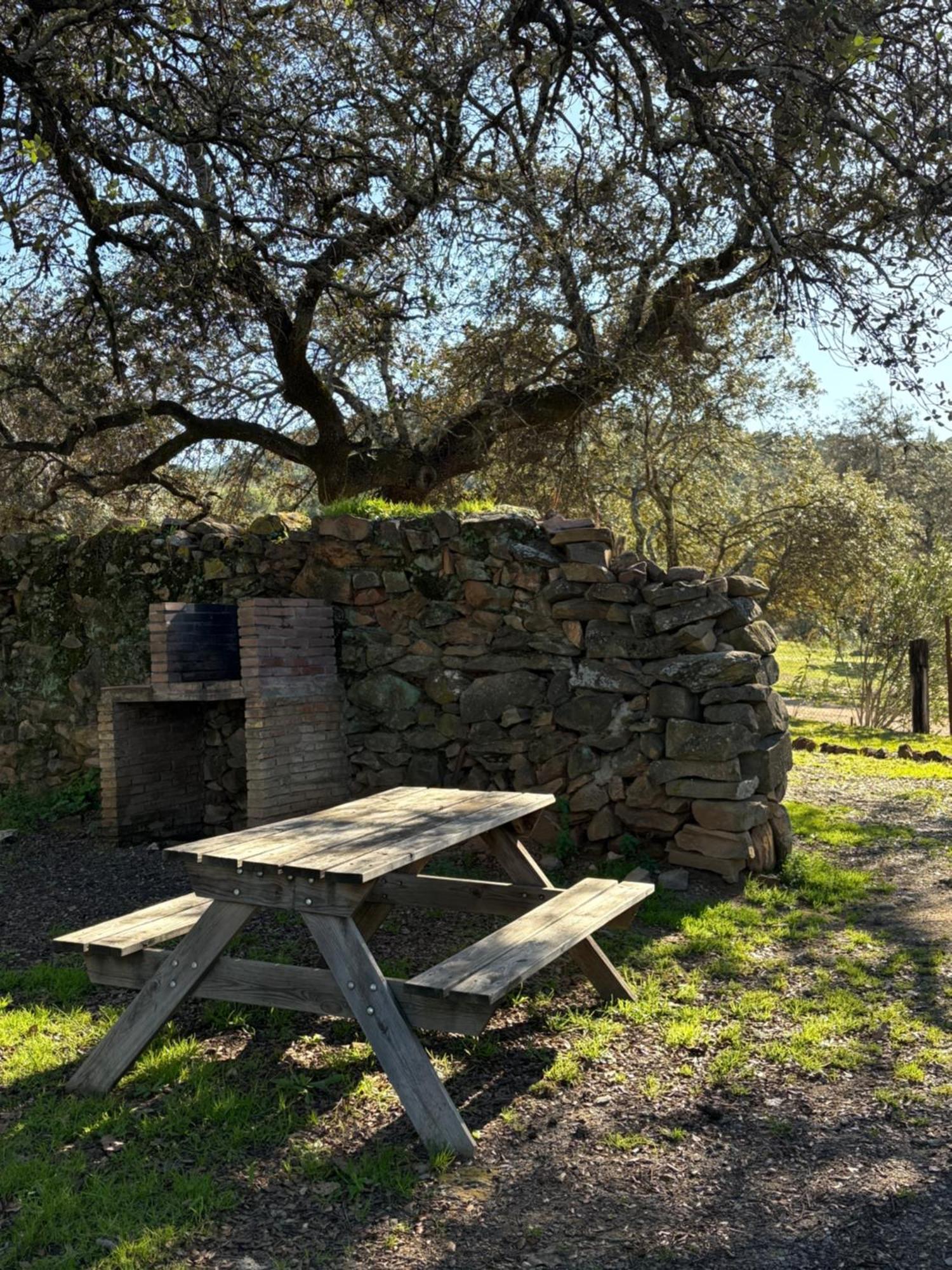 Finca Los Caleros Juan Gallegos Dış mekan fotoğraf