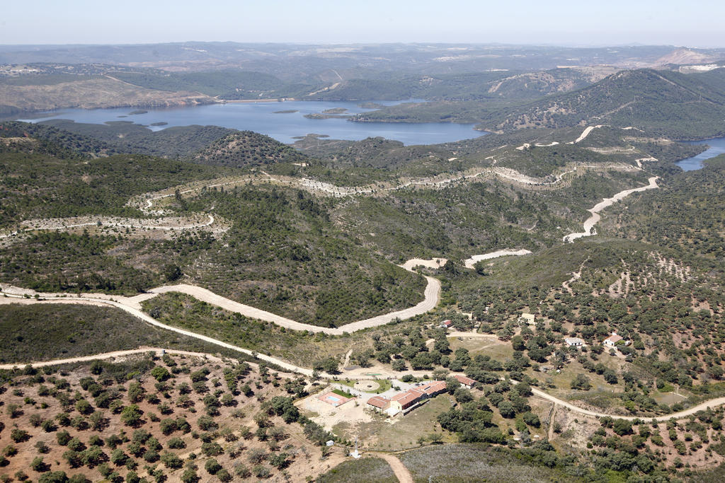 Finca Los Caleros Juan Gallegos Dış mekan fotoğraf