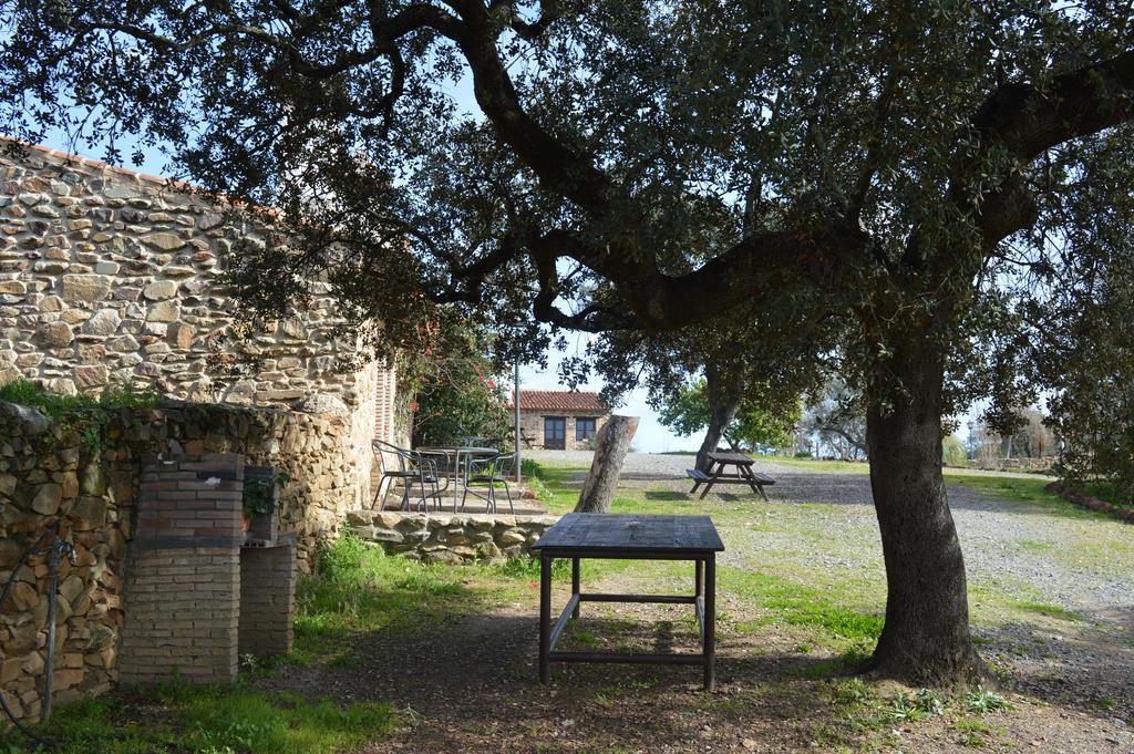 Finca Los Caleros Juan Gallegos Dış mekan fotoğraf