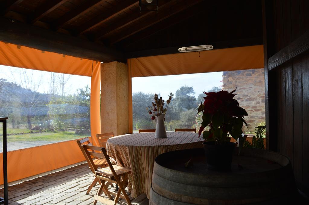 Finca Los Caleros Juan Gallegos Dış mekan fotoğraf
