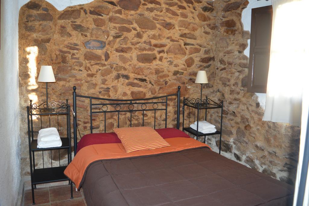 Finca Los Caleros Juan Gallegos Dış mekan fotoğraf