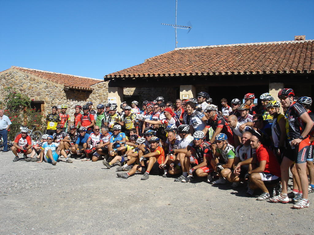 Finca Los Caleros Juan Gallegos Dış mekan fotoğraf