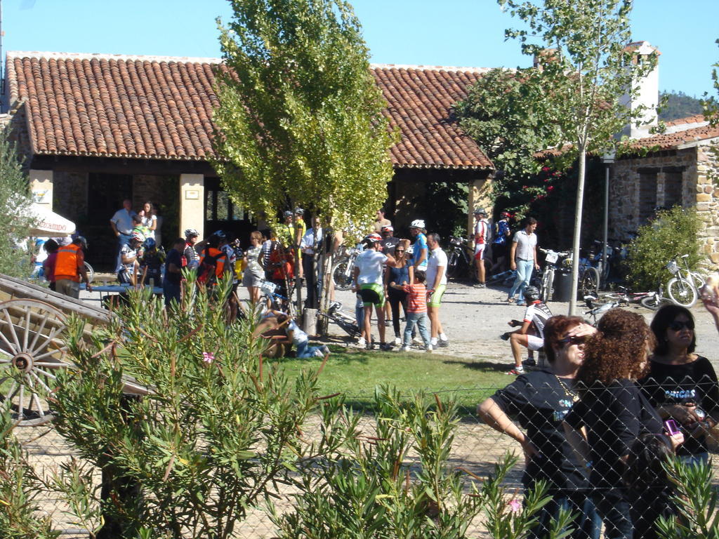 Finca Los Caleros Juan Gallegos Dış mekan fotoğraf