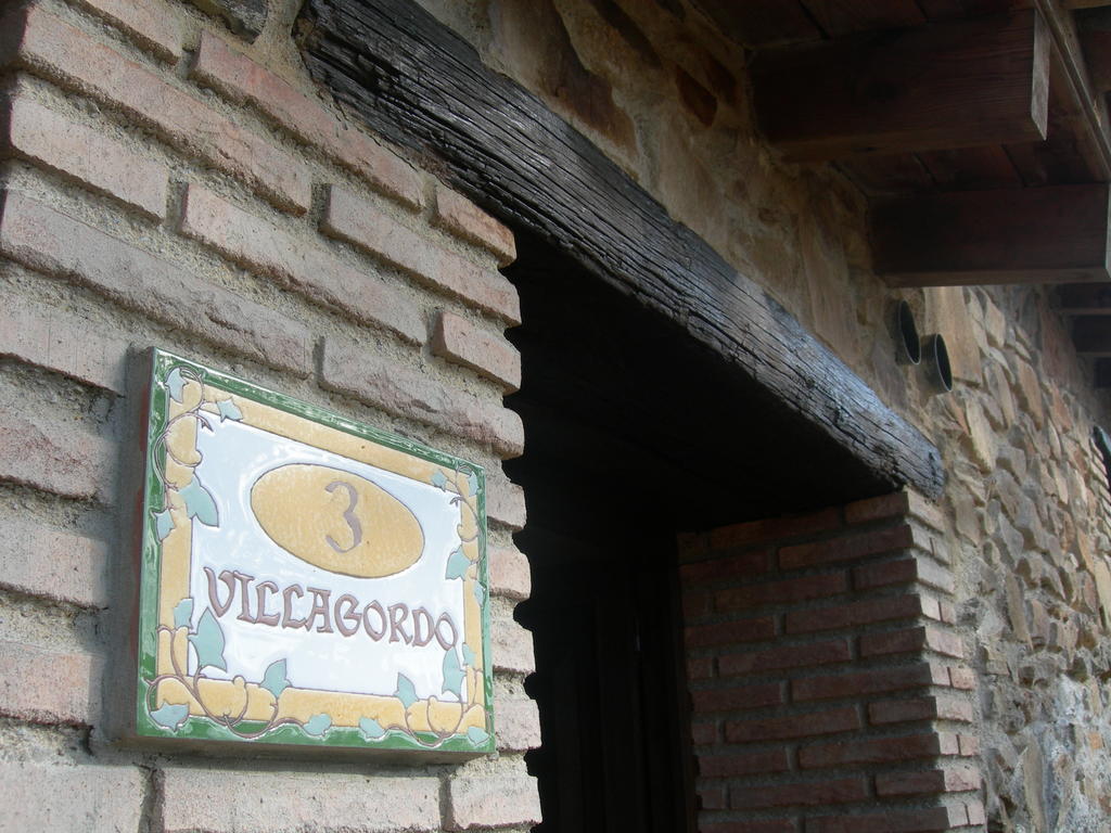 Finca Los Caleros Juan Gallegos Dış mekan fotoğraf