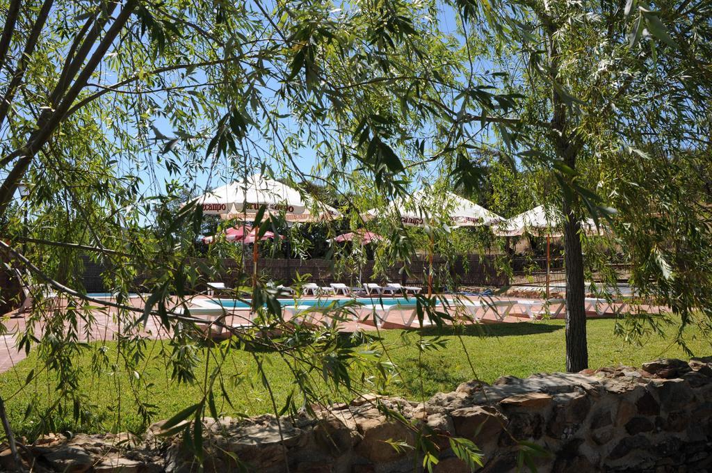 Finca Los Caleros Juan Gallegos Dış mekan fotoğraf