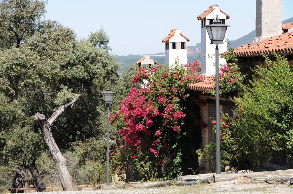 Finca Los Caleros Juan Gallegos Dış mekan fotoğraf