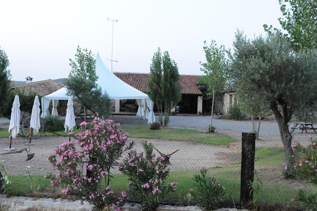 Finca Los Caleros Juan Gallegos Dış mekan fotoğraf