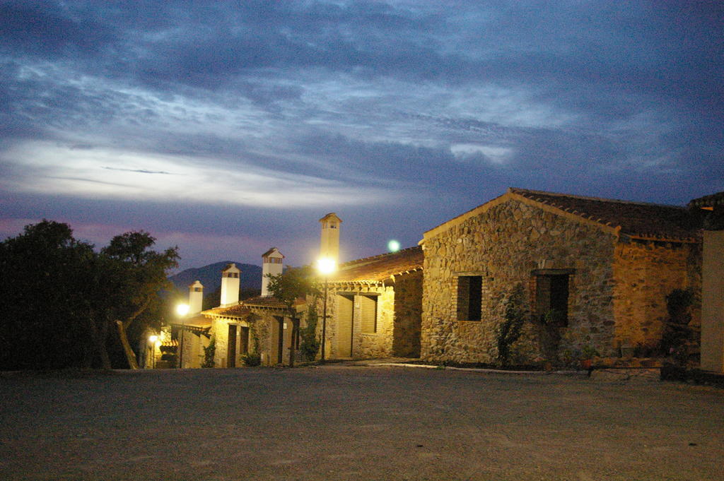 Finca Los Caleros Juan Gallegos Dış mekan fotoğraf