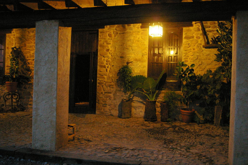 Finca Los Caleros Juan Gallegos Dış mekan fotoğraf