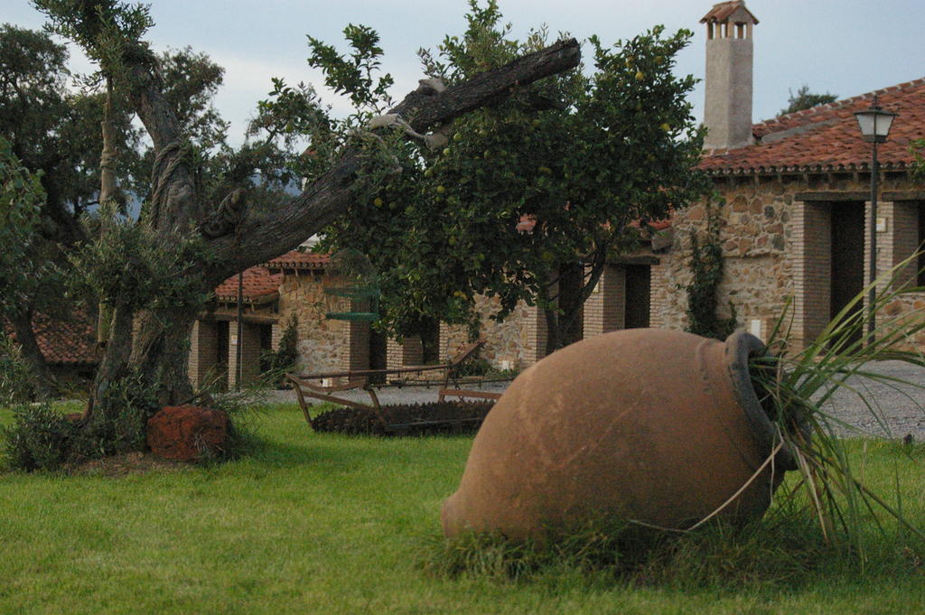 Finca Los Caleros Juan Gallegos Dış mekan fotoğraf