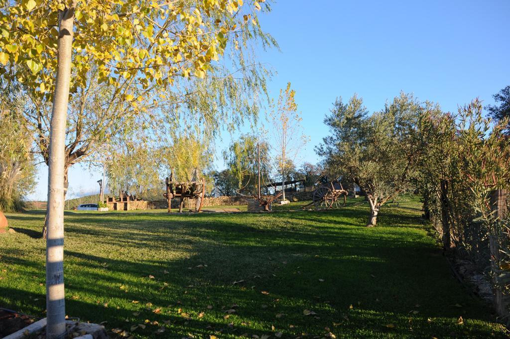Finca Los Caleros Juan Gallegos Dış mekan fotoğraf
