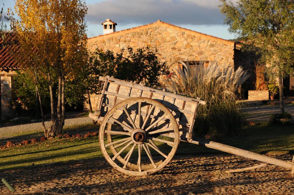 Finca Los Caleros Juan Gallegos Dış mekan fotoğraf