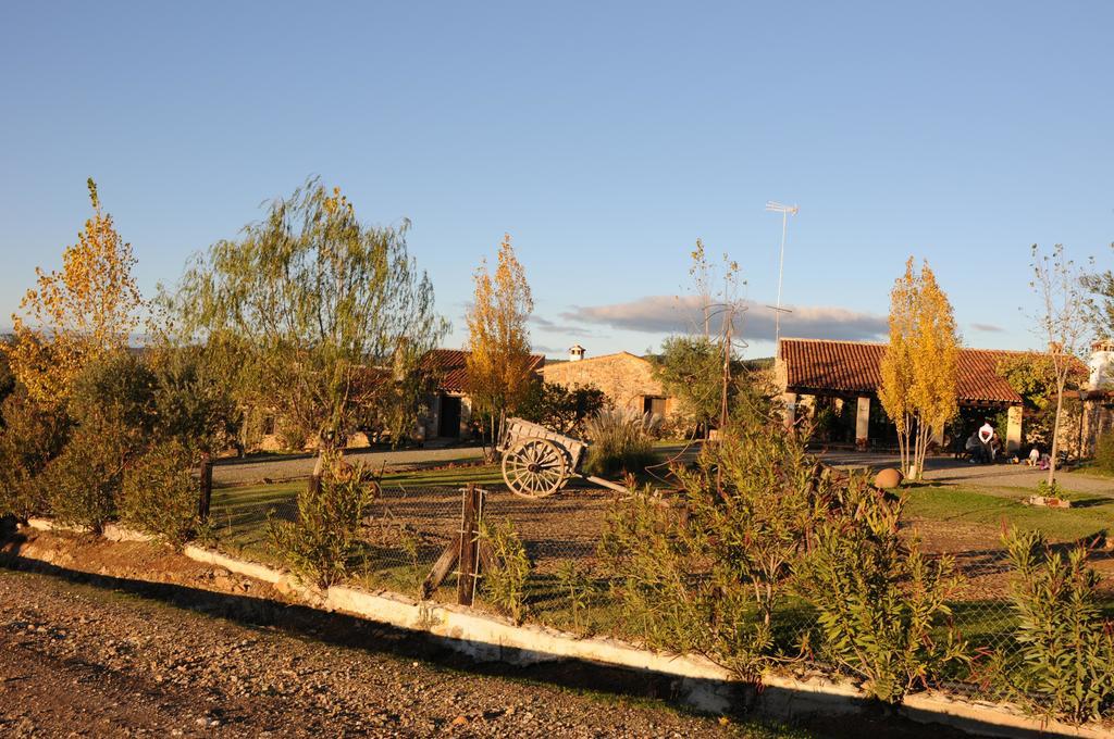 Finca Los Caleros Juan Gallegos Dış mekan fotoğraf