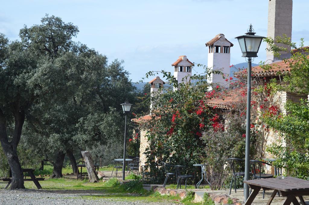 Finca Los Caleros Juan Gallegos Dış mekan fotoğraf